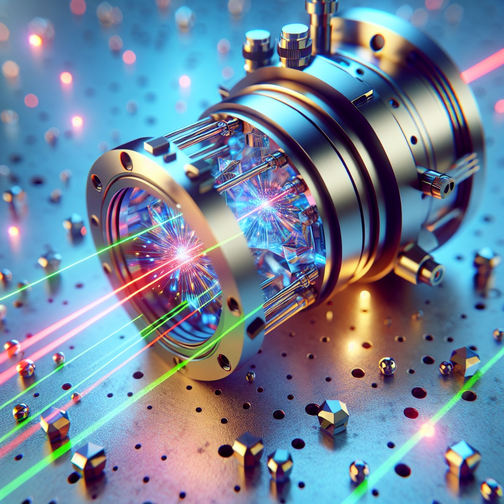 Rare Earth Elements in Advanced Optics and Lasers