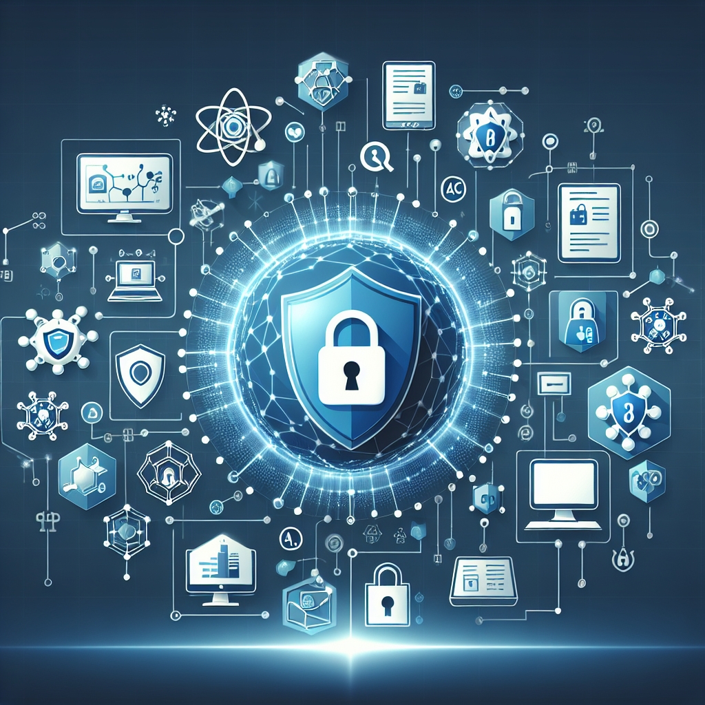 The Role of Rare Earth Elements in Cybersecurity Systems