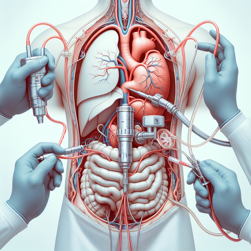 How to get gadolinium out of your body