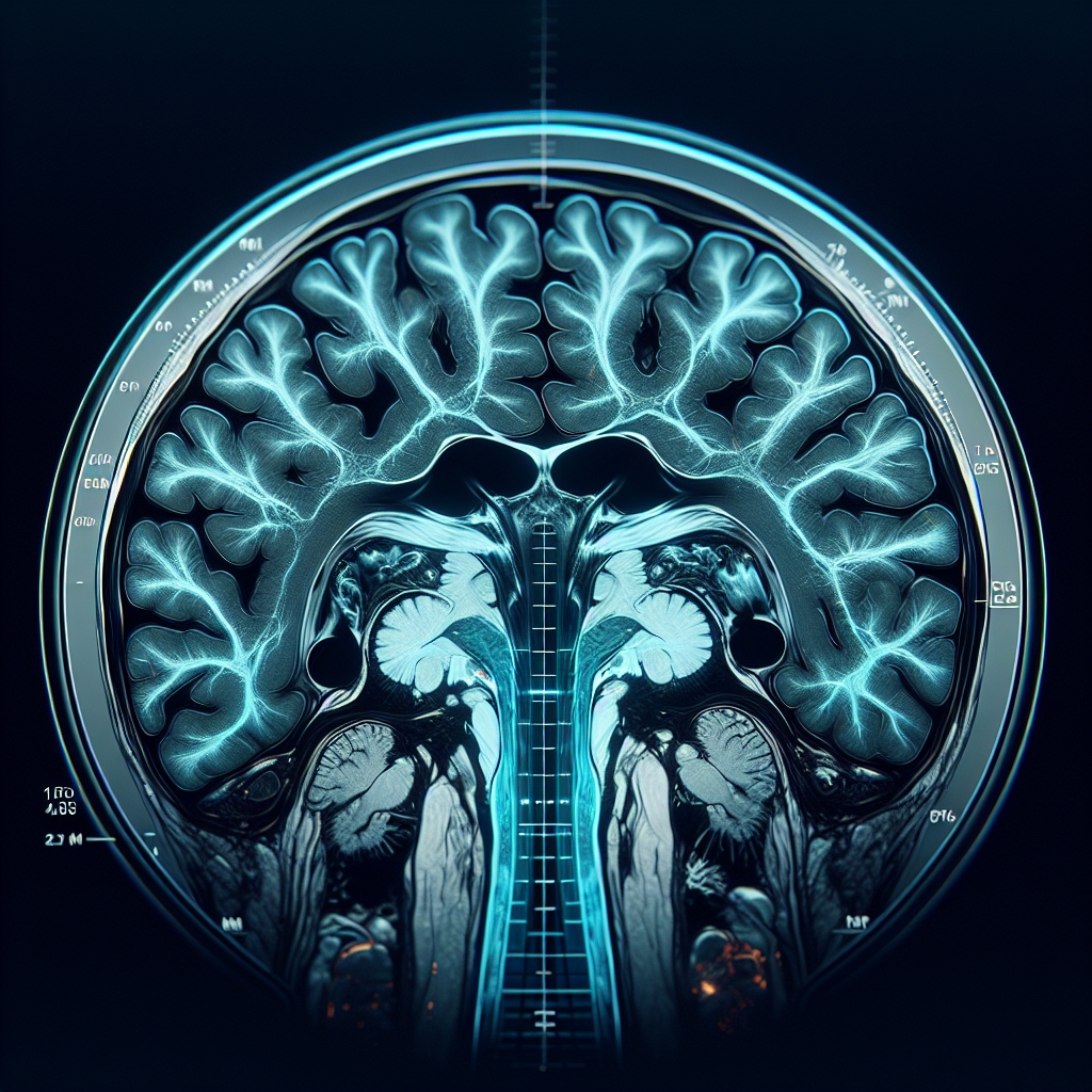 What is gadolinium MRI