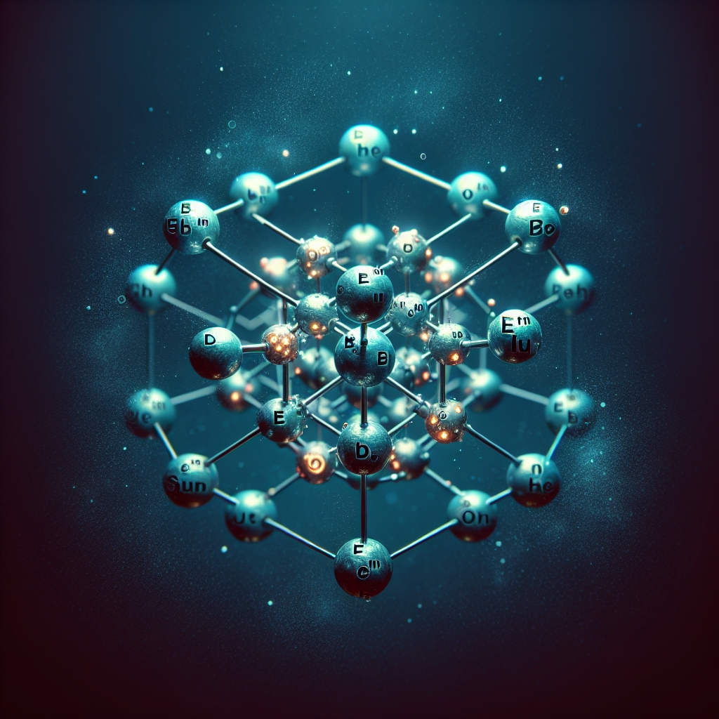 What is the electron configuration for erbium