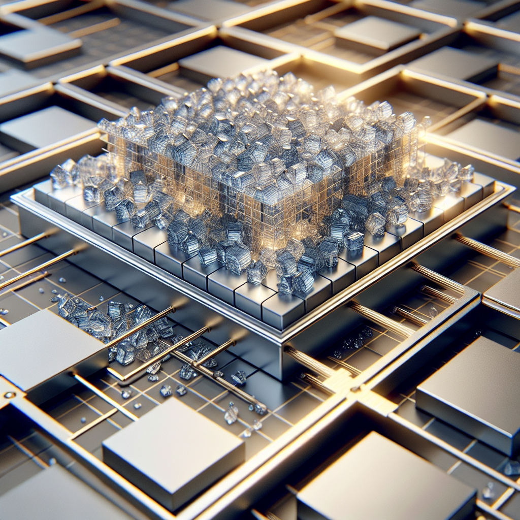 Rare Earth Elements in Solar Panels: Materials and Sources