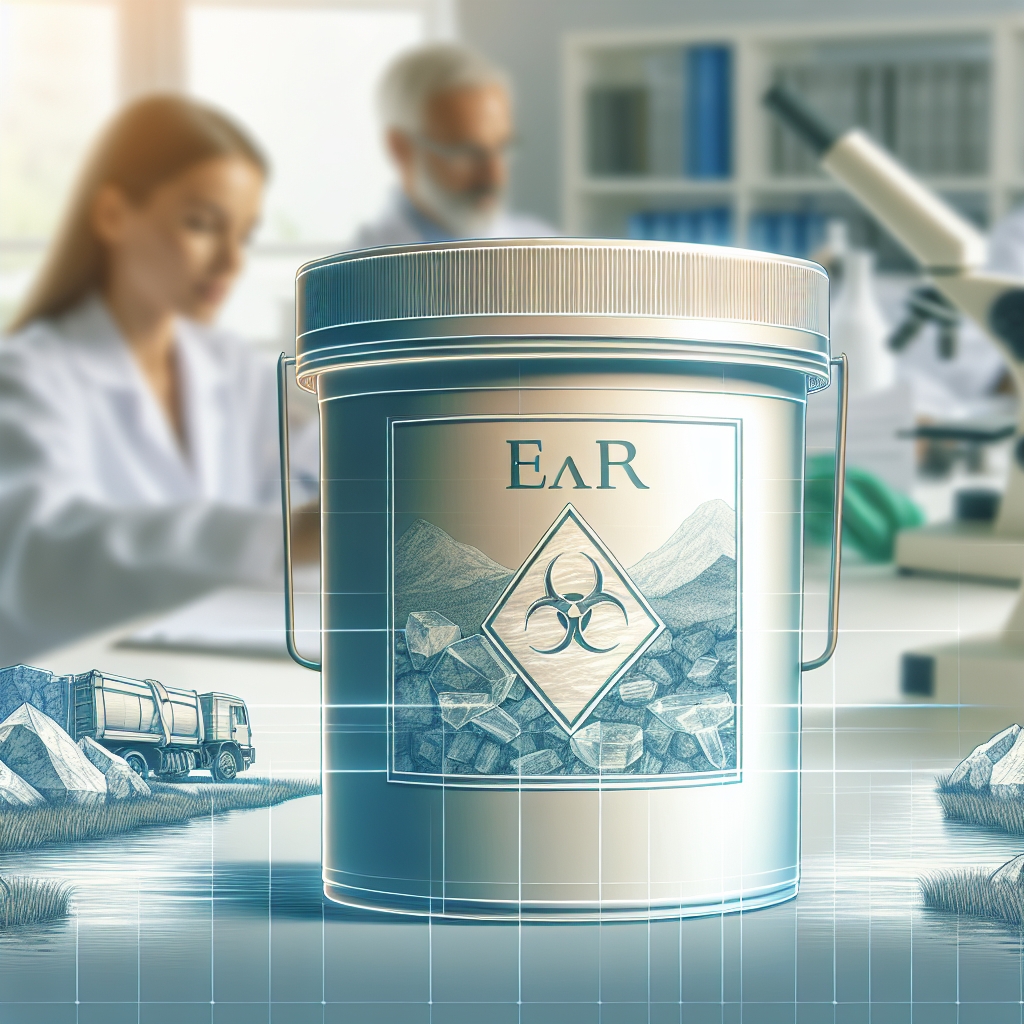 Rare Earth Elements in Environmental Remediation