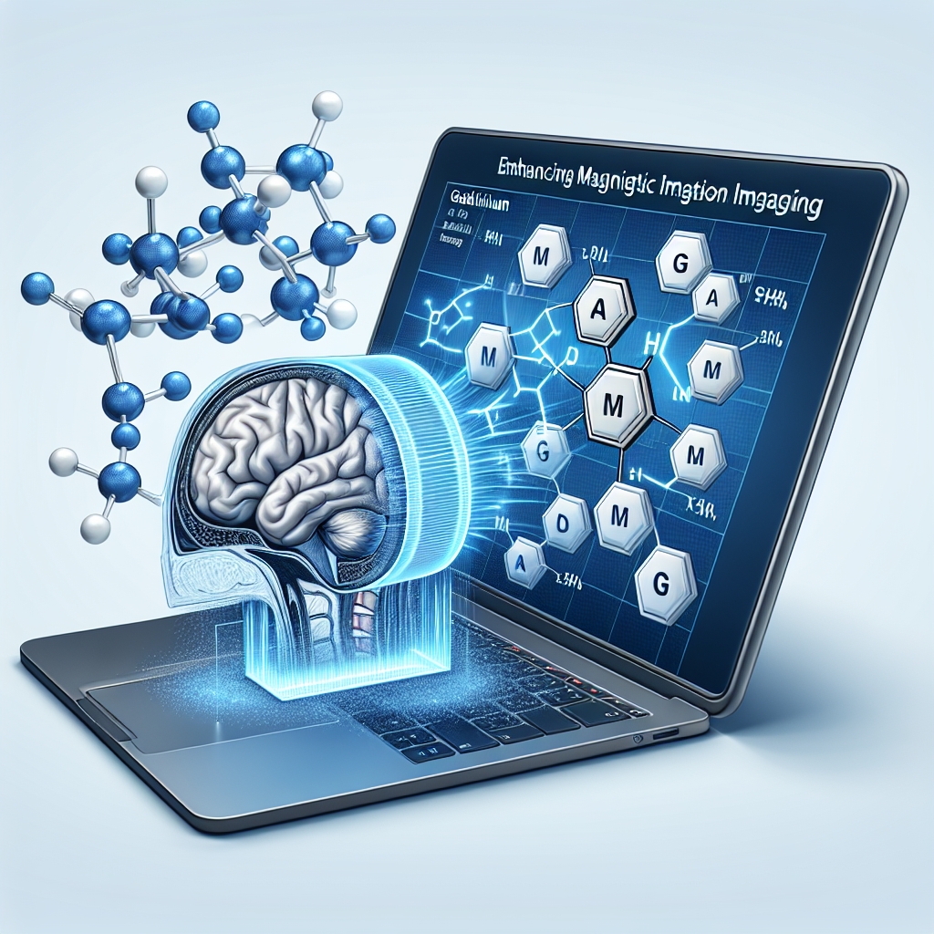 Understanding Gadolinium's Role in Enhancing Magnetic Resonance Imaging