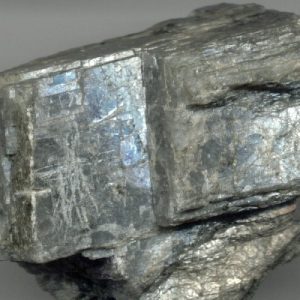 Dolomite crystal